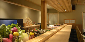 魚河岸千両　本店の画像