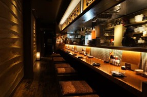 藁家88岐阜駅前店の画像