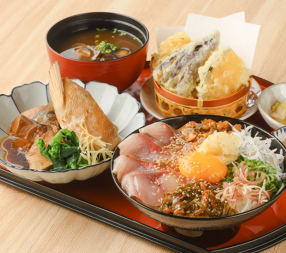 魚盛 さいたま新都心コクーンシティ店/2382の画像