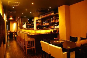 和創作キッチン　わさらの画像