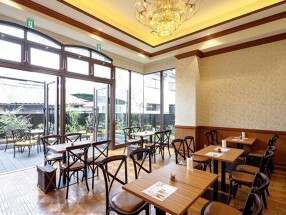 FIVE HOTEL OSAKA・SHINEの画像