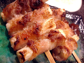 こだわり焼鳥美里の画像