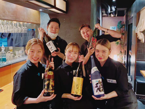 ニュー九州酒場 鶏屋むさし 有楽町本店の画像