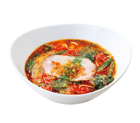 黄金トマトのカル麺　沼津店の画像