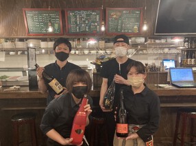 ペッシェ・ネロの画像