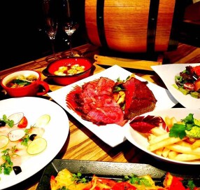 ビストロ アミ―の画像