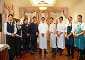 la Maison de GRACIANI  神戸北野の画像