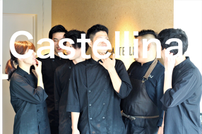 PIATTI CASTELLINA　（ピアッティカステリーナ）の画像