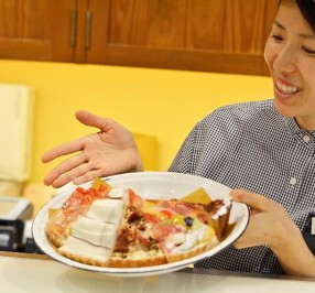 a la campagne（ア・ラ・カンパーニュ）CIAL横浜店の画像