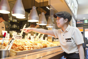 はなまるうどん 立川駅南口サザン店の画像