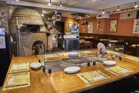 UCCIARE!!!(ウッチャーレ)の画像