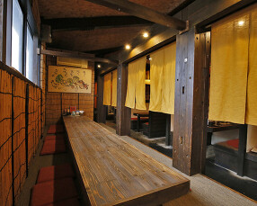 てばてば橿原店の画像