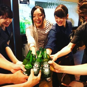 府中餃子バル　あわ屋の画像