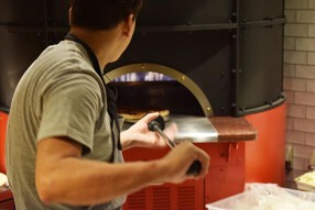 ピッツァイタリアン　ikariya365の画像