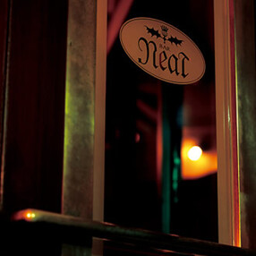 Bar Neat　高岳店（本店）の画像