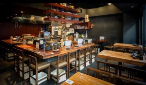 雲隠レ　渋谷店の画像