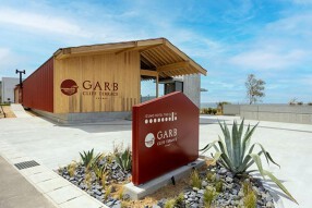 GARB CLIFF TERRACE IZUMOの画像