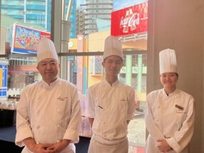 スカイレストラン トップ・オブ・ユニバーサルの画像