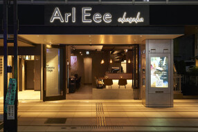 Arl Eee Akasakaの画像