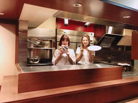 ジンギスカン専門店　狐白(コハク)の画像