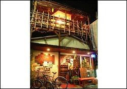 タイフード　プエン　元町本店の画像