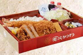 金沢かつぞう　金沢駅店の画像