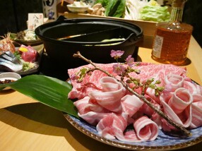 銀座 八伍汁忢の画像