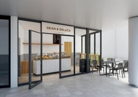 DEAN & DELUCA 武蔵境ホームキッチンの画像