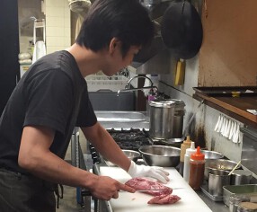 焼肉　虎次郎の画像