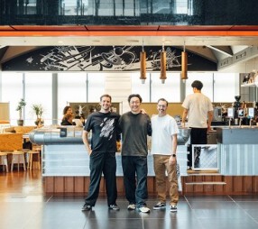 Single O Kanda Awajiの画像