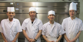 ホテルオホーツクパレス 紋別の画像