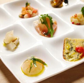 RISTORANTE　FIOREの画像