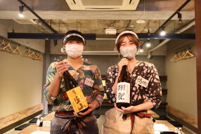 炭火串処 すたーきっちん 千葉店の画像