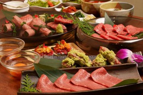 中野坂上焼肉　ブルズ亭の画像