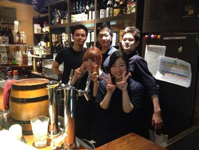 炭火旬彩串揚げ「たくみ」の画像