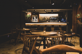 カクテルバー TAHONA (タオナ) メスカルとテキーラのお店の画像