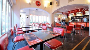 Lightning Burgerの画像