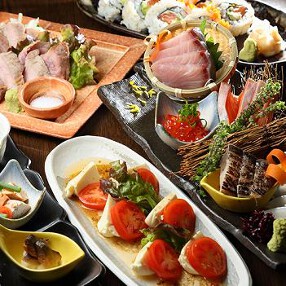 旬の肴と炭火焼　がぜん蘇我店の画像