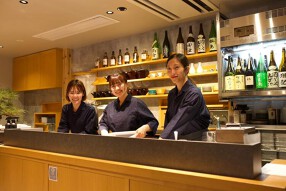 蕎麦切り 山人の画像