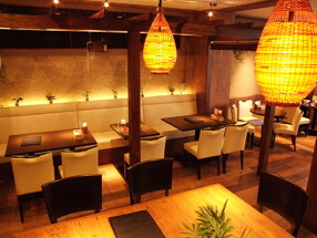 インドの恵みの画像