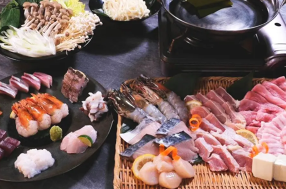 山沙商店の画像