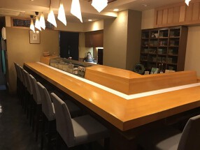 継ぐ鮨政の画像