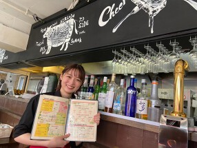 シュラスコレストラン ALEGRIA chibaの画像