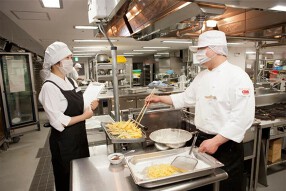 埼玉県立がんセンター事業所の画像