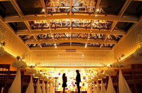 Terrace Dining  TANGOの画像