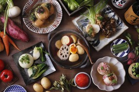 鶏とお野菜 はーばーどの画像