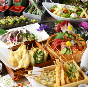 天海　大曾根三丁目の画像