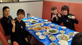 金華楼（薬膳中華料理店）の画像