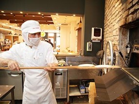 ダンマルシェ 明石店の画像