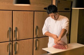 広島焼肉　のぶすけ　福山新涯店の画像